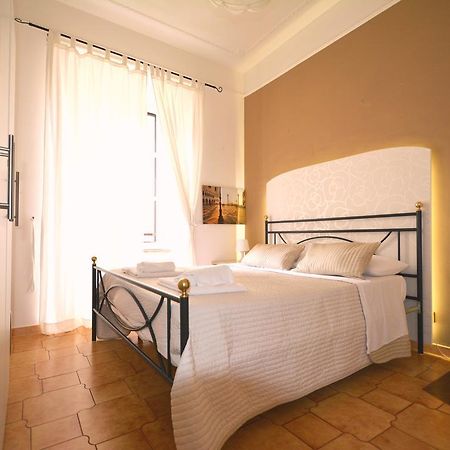 Luxury White House Rome Appartement Buitenkant foto