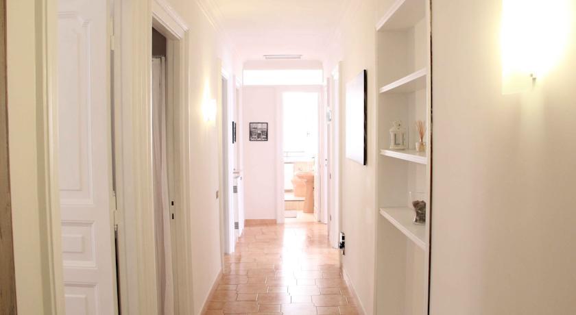 Luxury White House Rome Appartement Kamer foto
