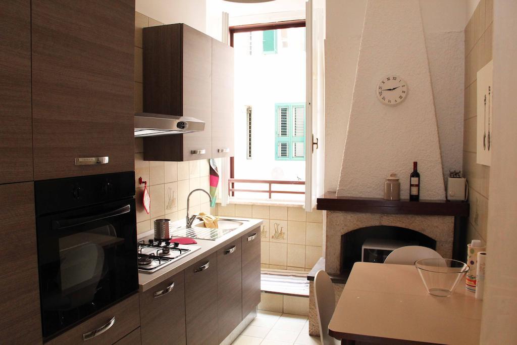Luxury White House Rome Appartement Kamer foto