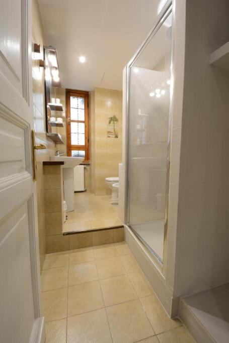 Luxury White House Rome Appartement Buitenkant foto