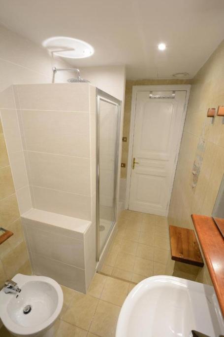 Luxury White House Rome Appartement Buitenkant foto