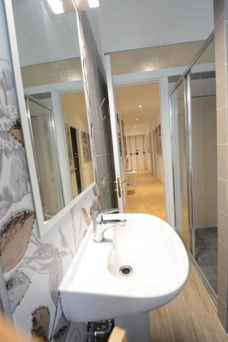 Luxury White House Rome Appartement Buitenkant foto