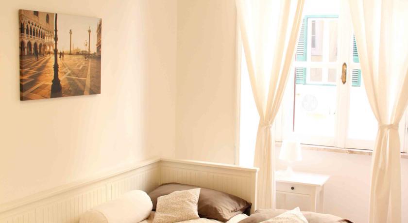 Luxury White House Rome Appartement Kamer foto
