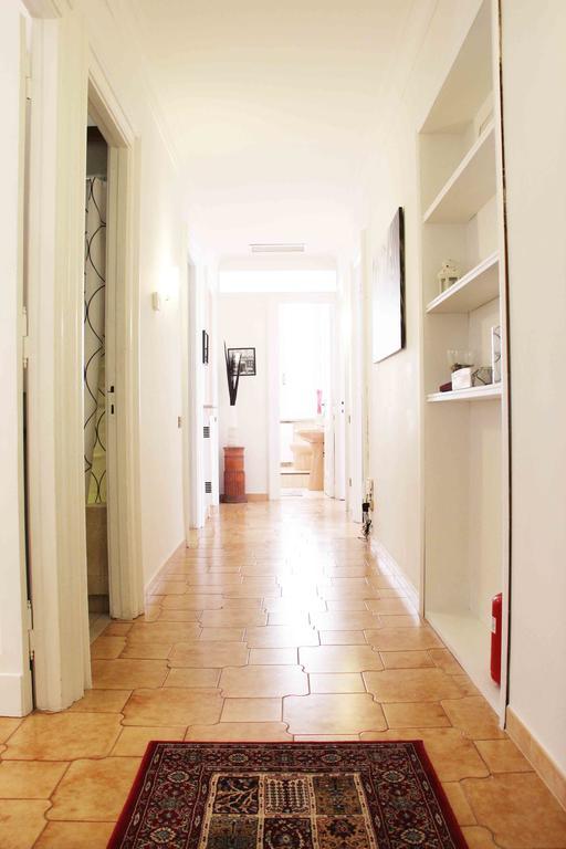 Luxury White House Rome Appartement Kamer foto