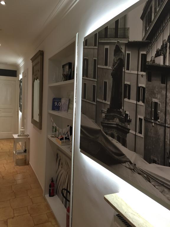 Luxury White House Rome Appartement Kamer foto
