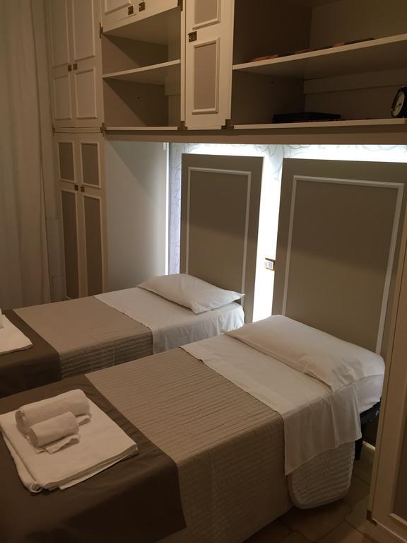 Luxury White House Rome Appartement Buitenkant foto