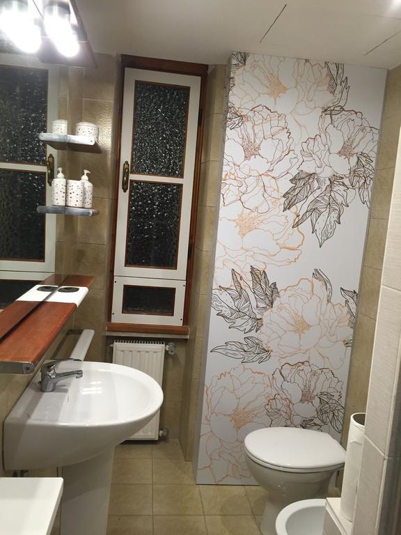 Luxury White House Rome Appartement Buitenkant foto