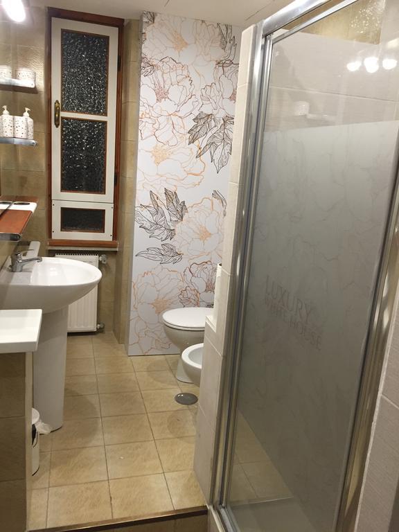 Luxury White House Rome Appartement Kamer foto