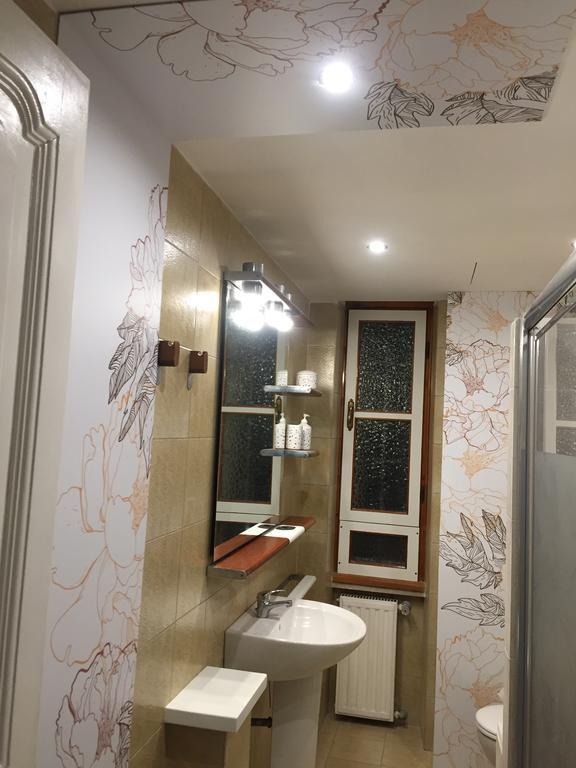 Luxury White House Rome Appartement Kamer foto