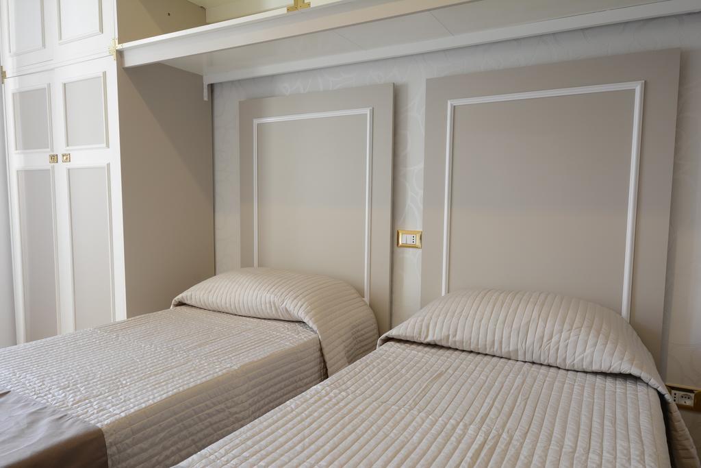 Luxury White House Rome Appartement Buitenkant foto