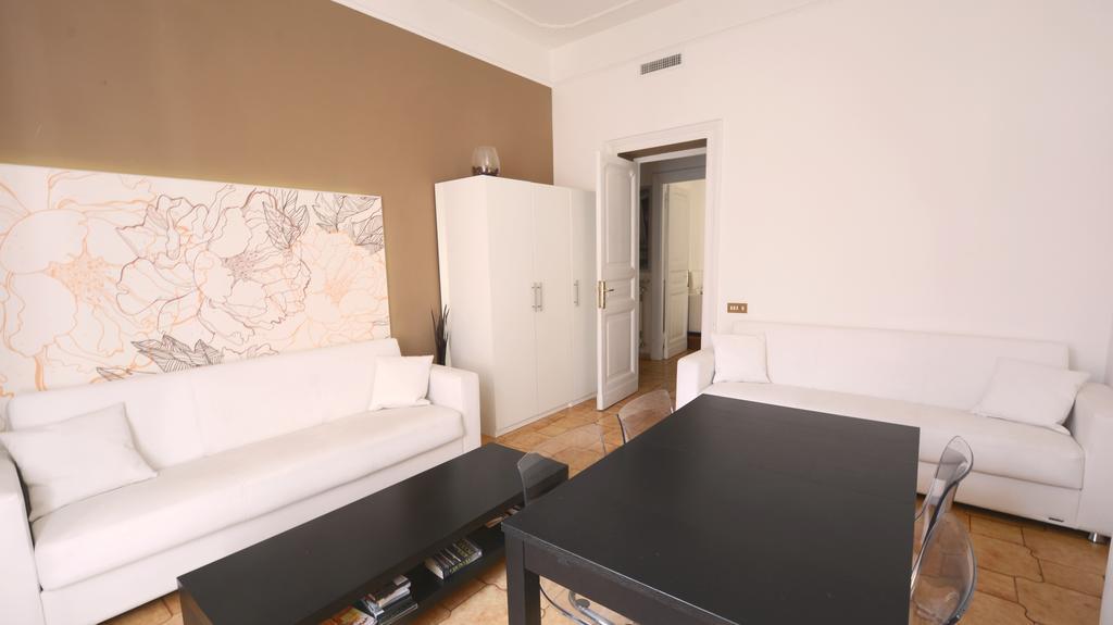 Luxury White House Rome Appartement Buitenkant foto