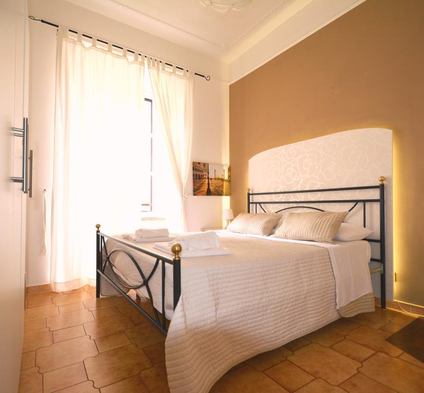 Luxury White House Rome Appartement Buitenkant foto